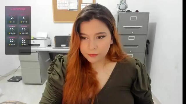 Image 8 of selenaanddavidhot Stream on Chaturbate on 3 months ago