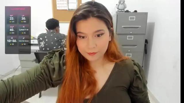 Thumbnail 3, selenaanddavidhot's Stream at Chaturbate, 3 months ago