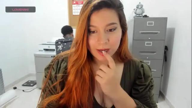 Image 12 of selenaanddavidhot Stream on Chaturbate on 3 months ago