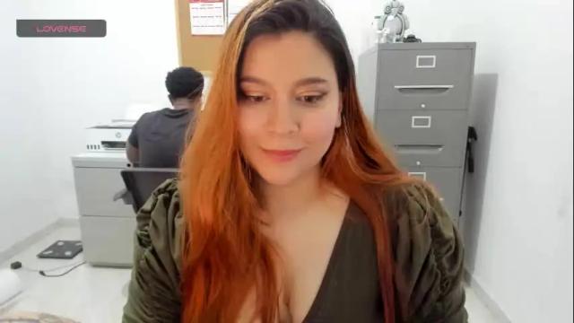 Image 10 of selenaanddavidhot Stream on Chaturbate on 3 months ago