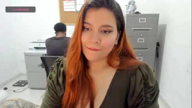 Thumbnail 2, selenaanddavidhot's Stream at Chaturbate, 3 months ago