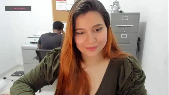 Thumbnail 3, selenaanddavidhot's Stream at Chaturbate, 3 months ago