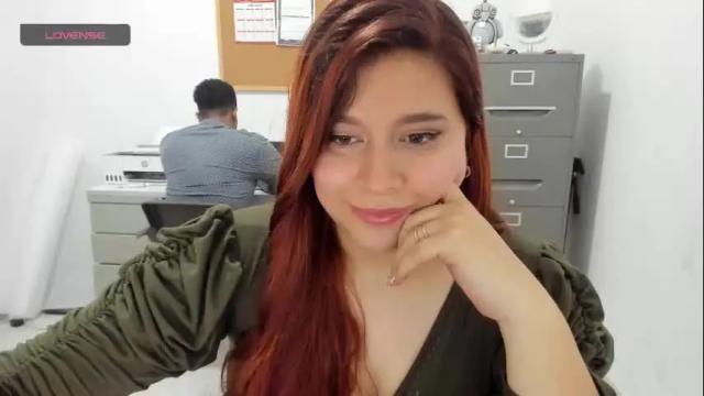 Thumbnail 2, selenaanddavidhot's Stream at Chaturbate, 3 months ago