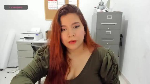 Image 2 of selenaanddavidhot Stream on Chaturbate on 3 months ago