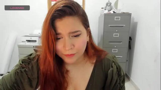 Image 4 of selenaanddavidhot Stream on Chaturbate on 3 months ago