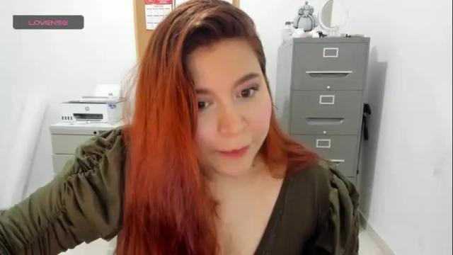 Image 6 of selenaanddavidhot Stream on Chaturbate on 3 months ago