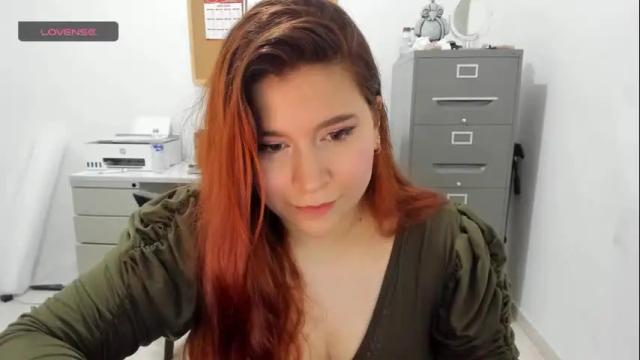 Image 7 of selenaanddavidhot Stream on Chaturbate on 3 months ago