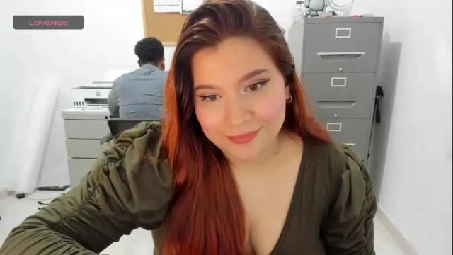 Thumbnail 1, selenaanddavidhot's Stream at Chaturbate, 3 months ago