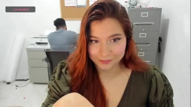 Thumbnail 2, selenaanddavidhot's Stream at Chaturbate, 3 months ago