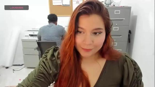 Image 6 of selenaanddavidhot Stream on Chaturbate on 3 months ago