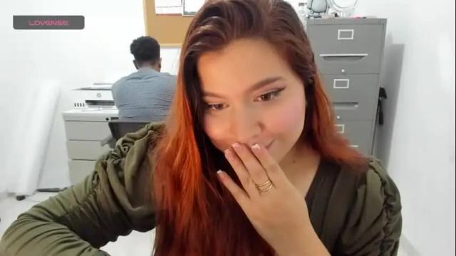 Image 7 of selenaanddavidhot Stream on Chaturbate on 3 months ago