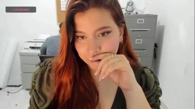 Thumbnail 3, selenaanddavidhot's Stream at Chaturbate, 3 months ago