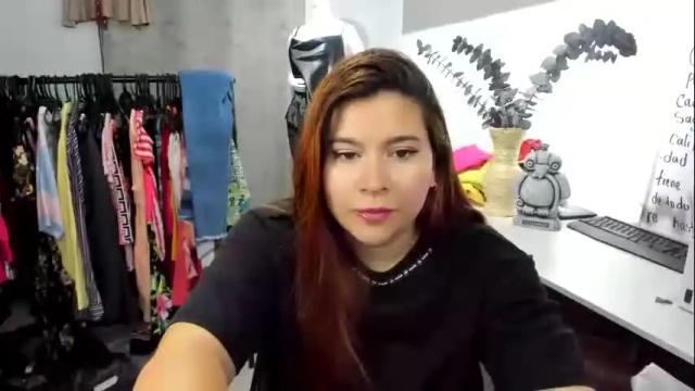 Thumbnail 1, selenaanddavidhot's Stream at Chaturbate, 1 month ago
