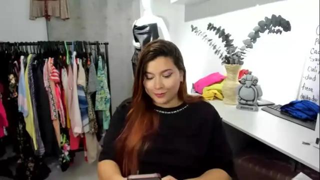 Image 4 of selenaanddavidhot Stream on Chaturbate on 1 month ago