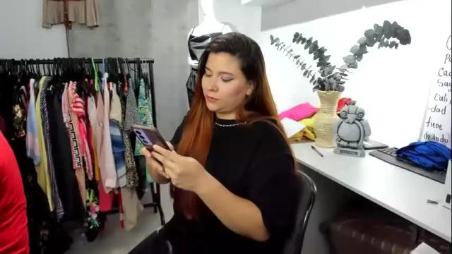 Thumbnail 2, selenaanddavidhot's Stream at Chaturbate, 1 month ago