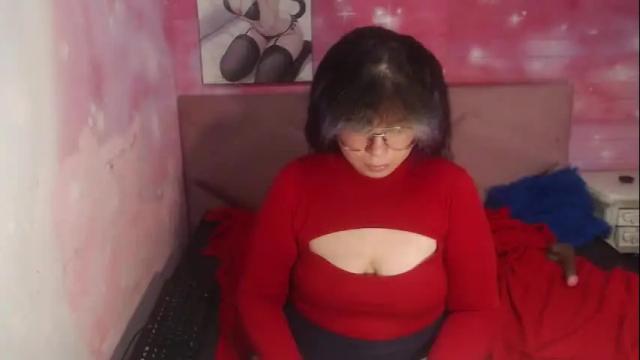 Image 2 of selenablairx Stream on Chaturbate on 1 month ago