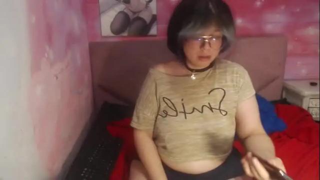 Image 12 of selenablairx Stream on Chaturbate on 1 month ago