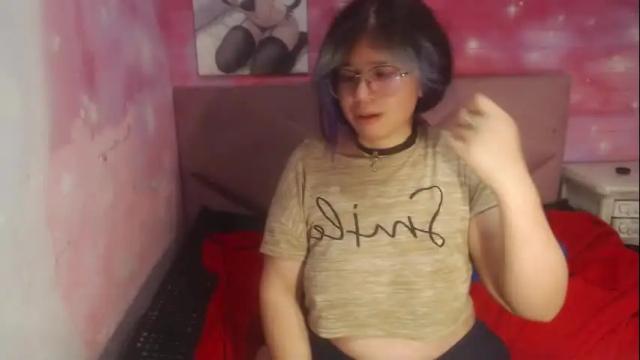 Image 3 of selenablairx Stream on Chaturbate on 1 month ago