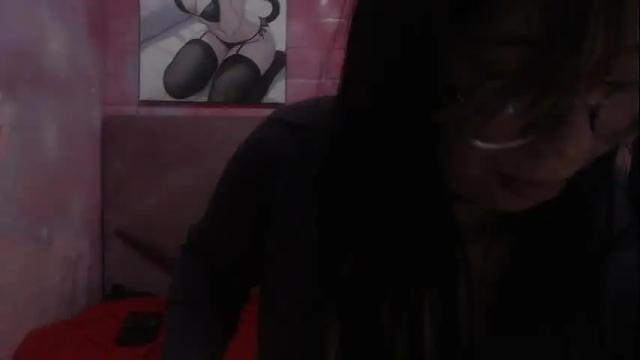 Thumbnail 2, selenablairx's Stream at Chaturbate, 1 month ago
