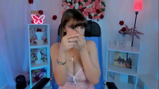 Thumbnail 2, selenadearden's Stream at Chaturbate, 2 months ago