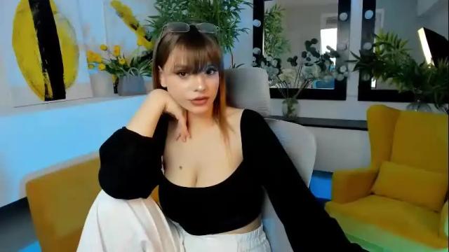 Thumbnail 2, selenadearden's Stream at Chaturbate, 1 month ago