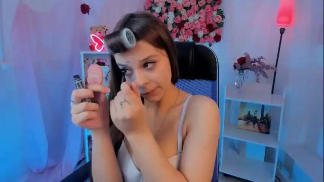 Thumbnail 2, selenadearden's Stream at Chaturbate, 1 month ago