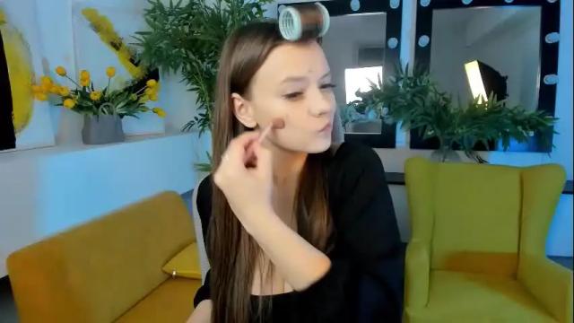 Image 2 of selenadearden Stream on Chaturbate on 27 days ago