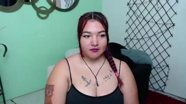 Thumbnail 1, selenagarza's Stream at Chaturbate, 19 months ago