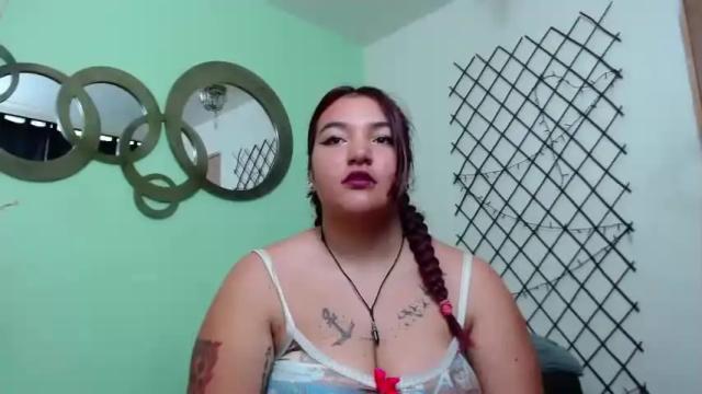 Image 12 of selenagarza Stream on Chaturbate on 19 months ago
