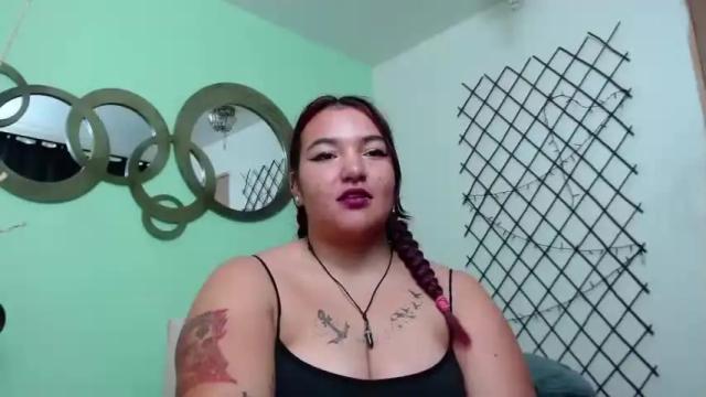 Thumbnail 2, selenagarza's Stream at Chaturbate, 19 months ago