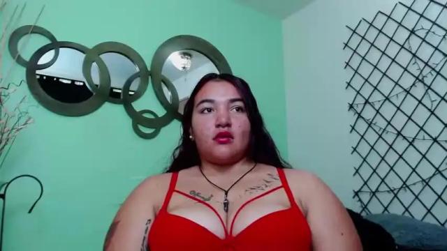 Image 10 of selenagarza Stream on Chaturbate on 19 months ago