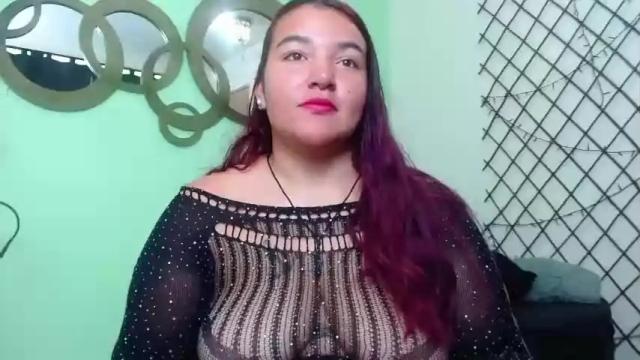 Image 7 of selenagarza Stream on Chaturbate on 19 months ago