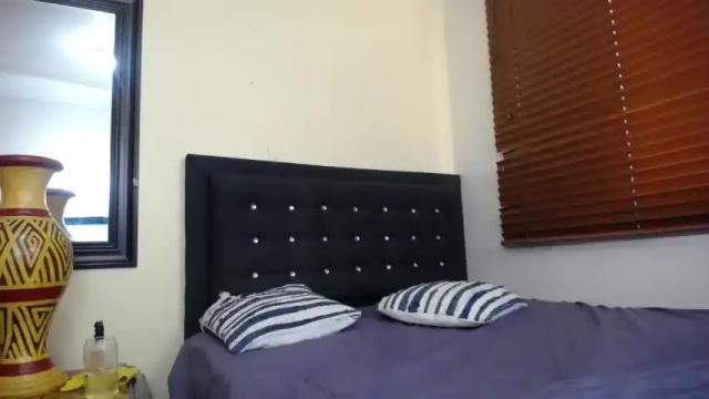 Image 7 of selenagarza Stream on Chaturbate on 19 months ago