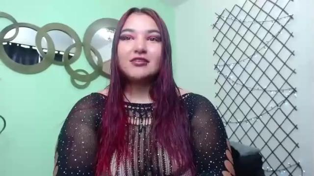 Thumbnail 1, selenagarza's Stream at Chaturbate, 19 months ago