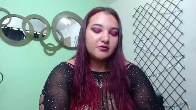 Image 10 of selenagarza Stream on Chaturbate on 19 months ago