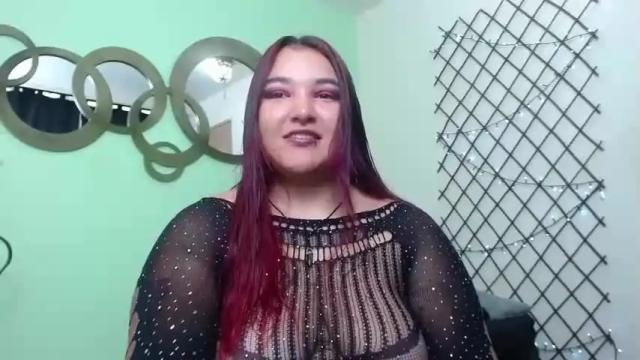 Image 3 of selenagarza Stream on Chaturbate on 19 months ago