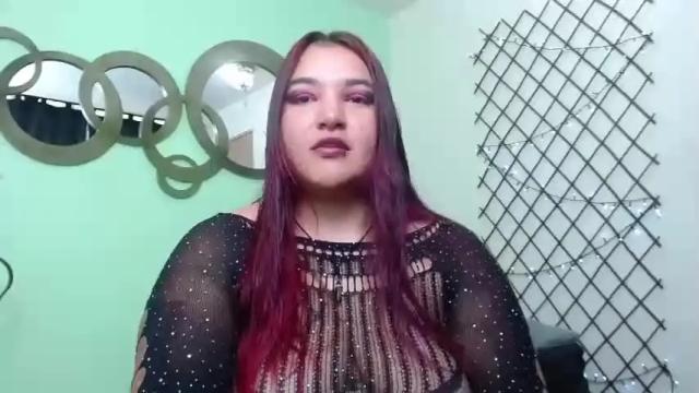 Thumbnail 2, selenagarza's Stream at Chaturbate, 19 months ago