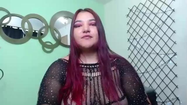Image 6 of selenagarza Stream on Chaturbate on 19 months ago
