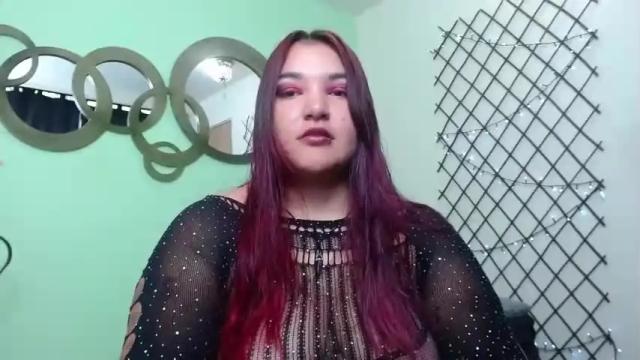 Image 7 of selenagarza Stream on Chaturbate on 19 months ago