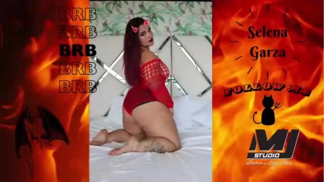 Image 10 of selenagarza Stream on Chaturbate on 18 months ago