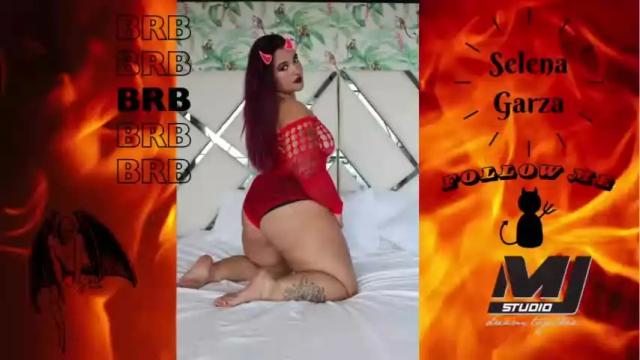 Image 11 of selenagarza Stream on Chaturbate on 18 months ago
