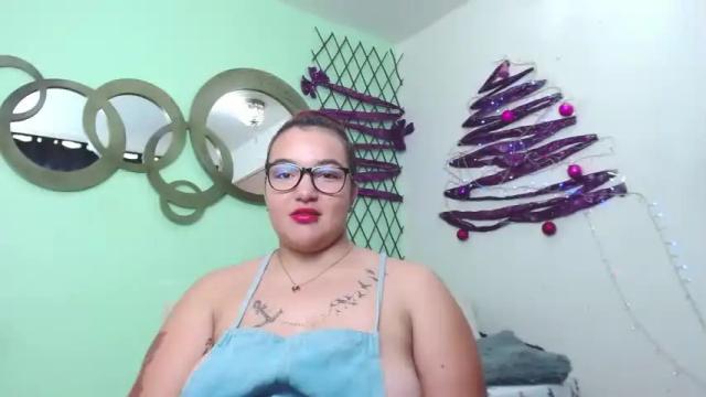 Image 11 of selenagarza Stream on Chaturbate on 18 months ago