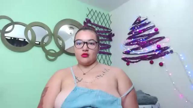 Thumbnail 2, selenagarza's Stream at Chaturbate, 18 months ago