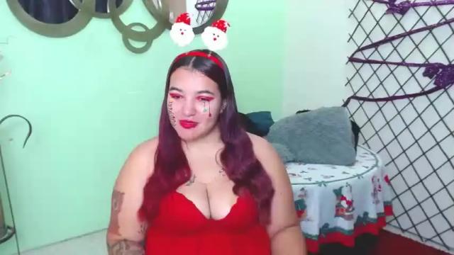 Thumbnail 1, selenagarza's Stream at Chaturbate, 18 months ago