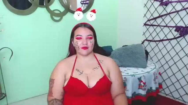 Image 10 of selenagarza Stream on Chaturbate on 18 months ago