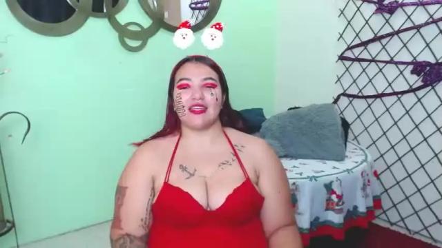Image 12 of selenagarza Stream on Chaturbate on 18 months ago