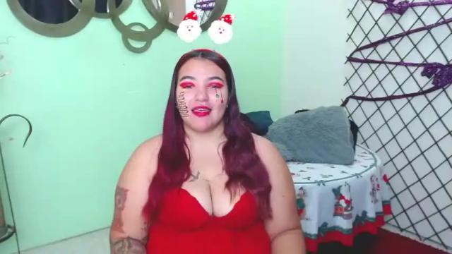 Image 2 of selenagarza Stream on Chaturbate on 18 months ago