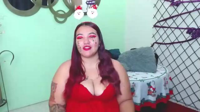 Image 3 of selenagarza Stream on Chaturbate on 18 months ago