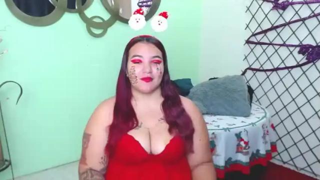 Image 4 of selenagarza Stream on Chaturbate on 18 months ago