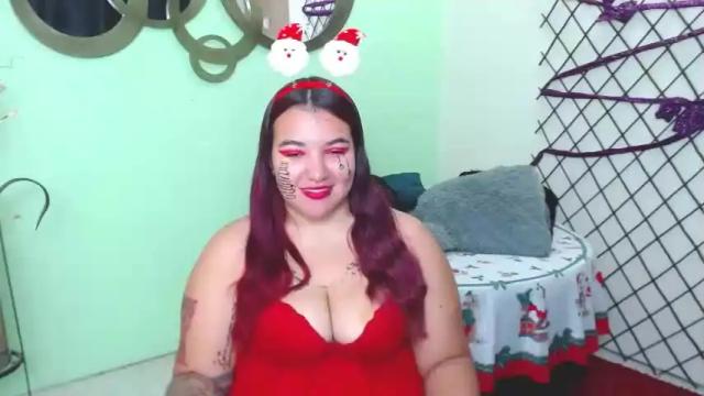Thumbnail 2, selenagarza's Stream at Chaturbate, 18 months ago